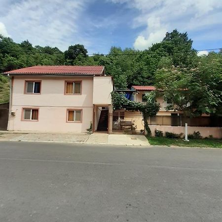 Casa Iza Apartment Байле Херкулане Екстериор снимка