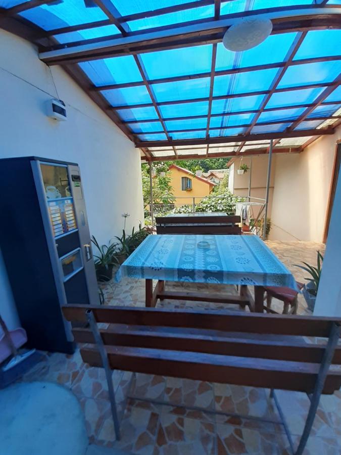 Casa Iza Apartment Байле Херкулане Екстериор снимка