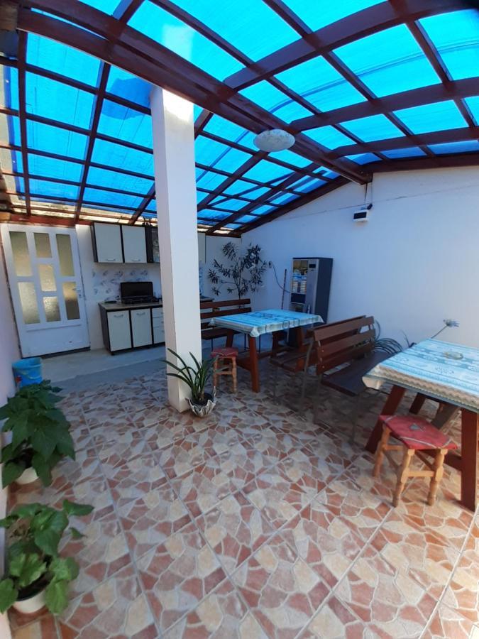 Casa Iza Apartment Байле Херкулане Екстериор снимка