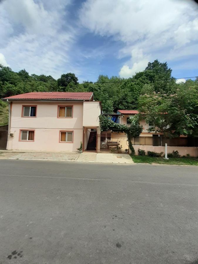 Casa Iza Apartment Байле Херкулане Екстериор снимка
