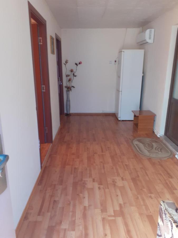 Casa Iza Apartment Байле Херкулане Екстериор снимка