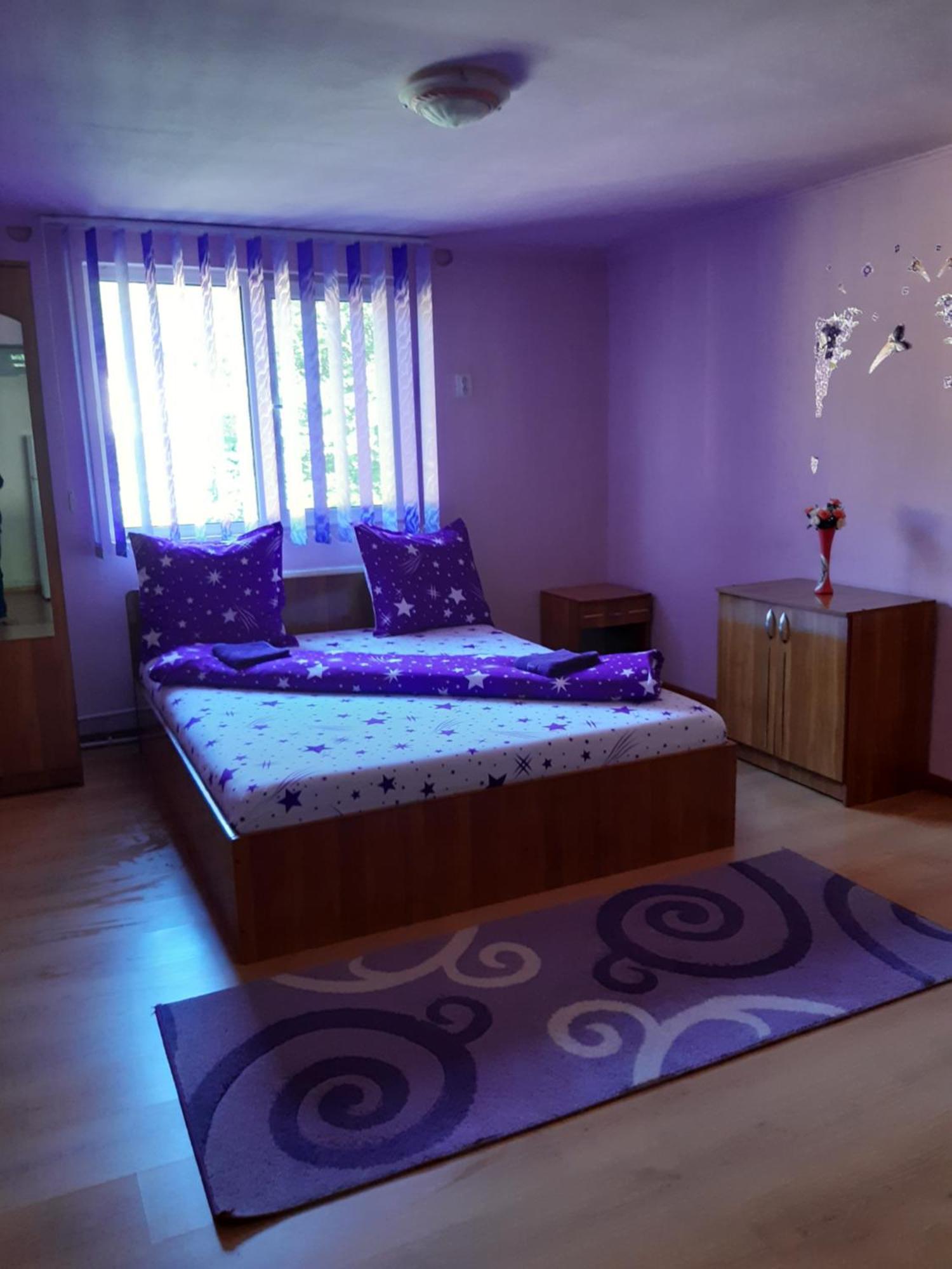 Casa Iza Apartment Байле Херкулане Екстериор снимка