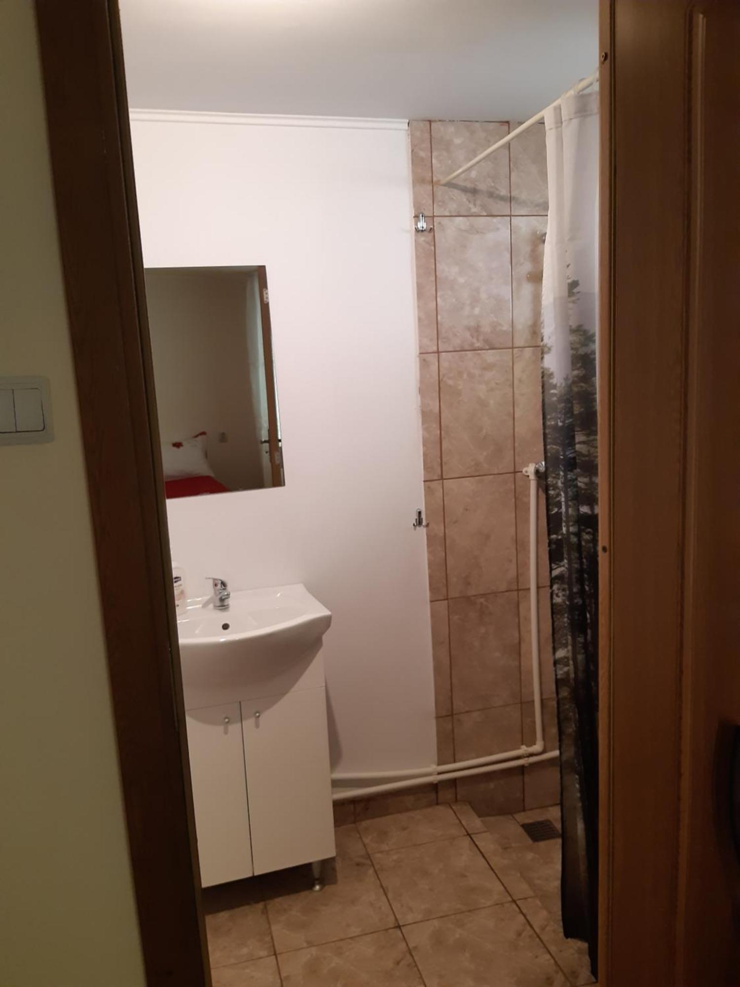 Casa Iza Apartment Байле Херкулане Екстериор снимка