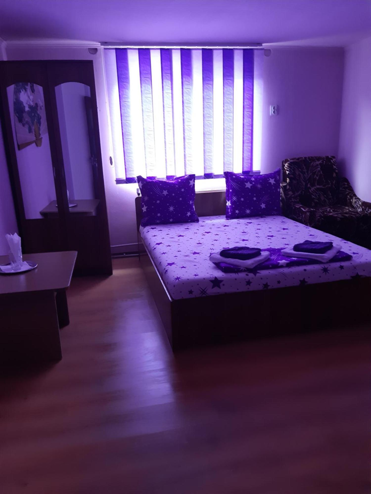 Casa Iza Apartment Байле Херкулане Екстериор снимка